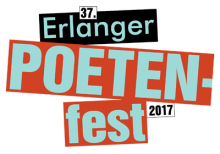 37. Erlanger Poetenfest 2017
